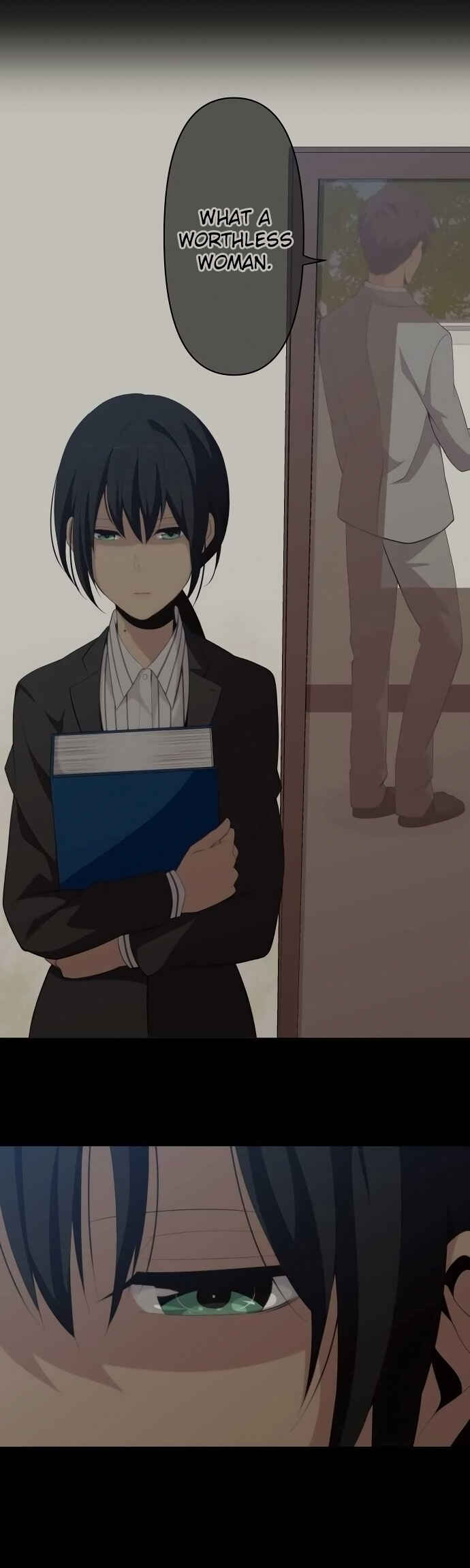 Page 9 Chapter 135 ReLIFE