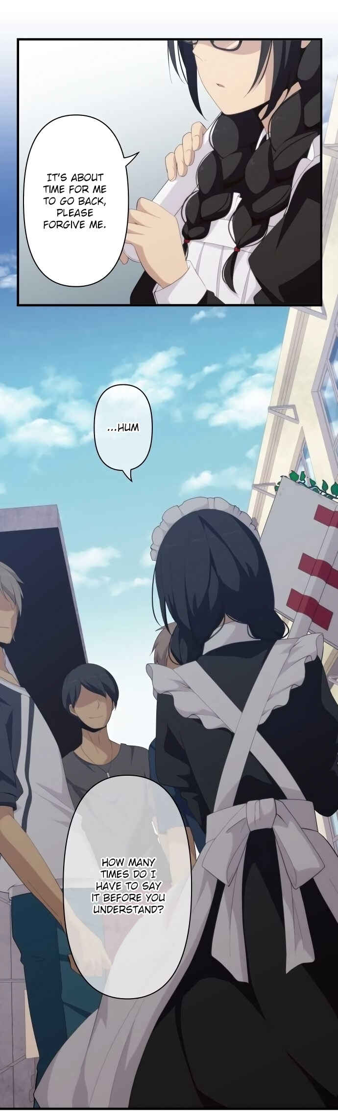 Page 12 Chapter 146 ReLIFE