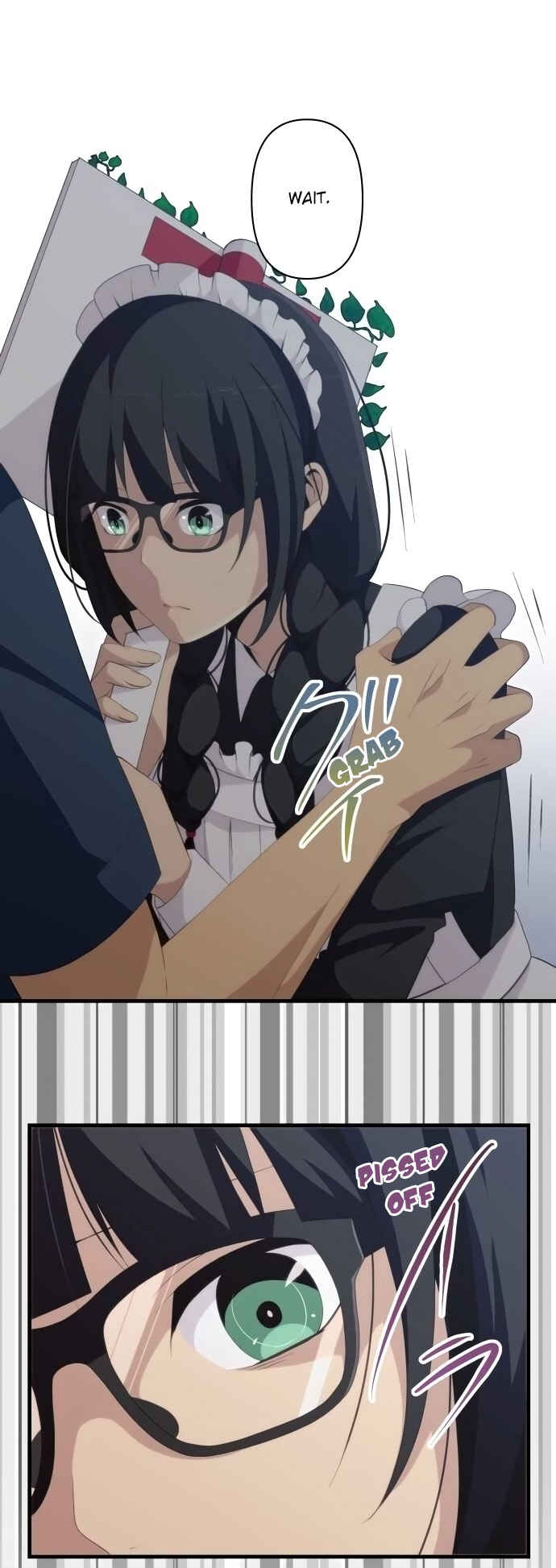 Page 18 Chapter 146 ReLIFE