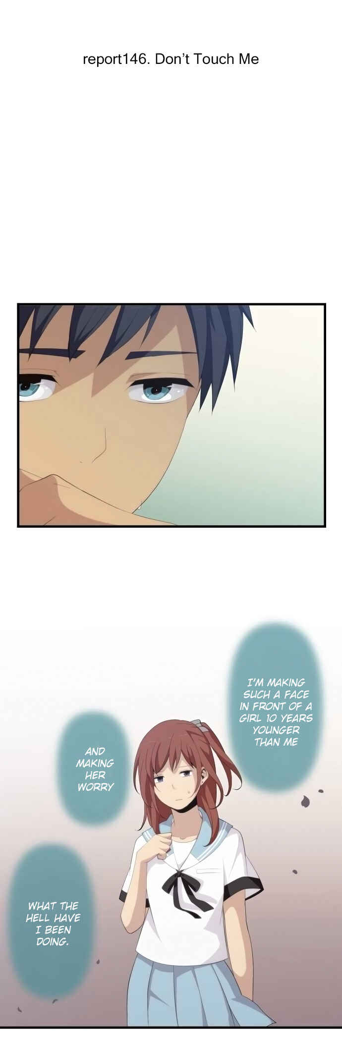 Page 2 Chapter 146 ReLIFE