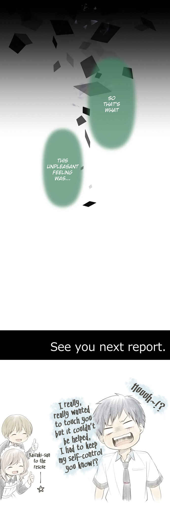 Page 23 Chapter 146 ReLIFE