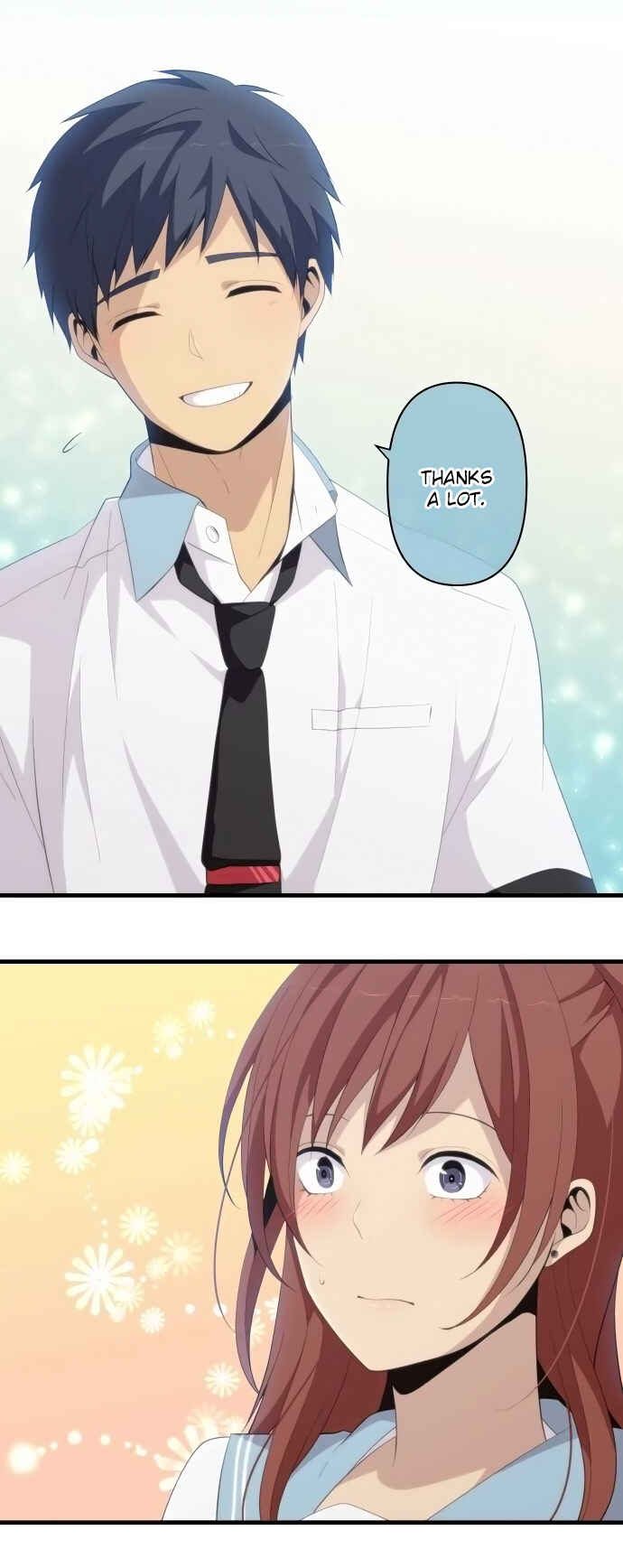 Page 4 Chapter 146 ReLIFE