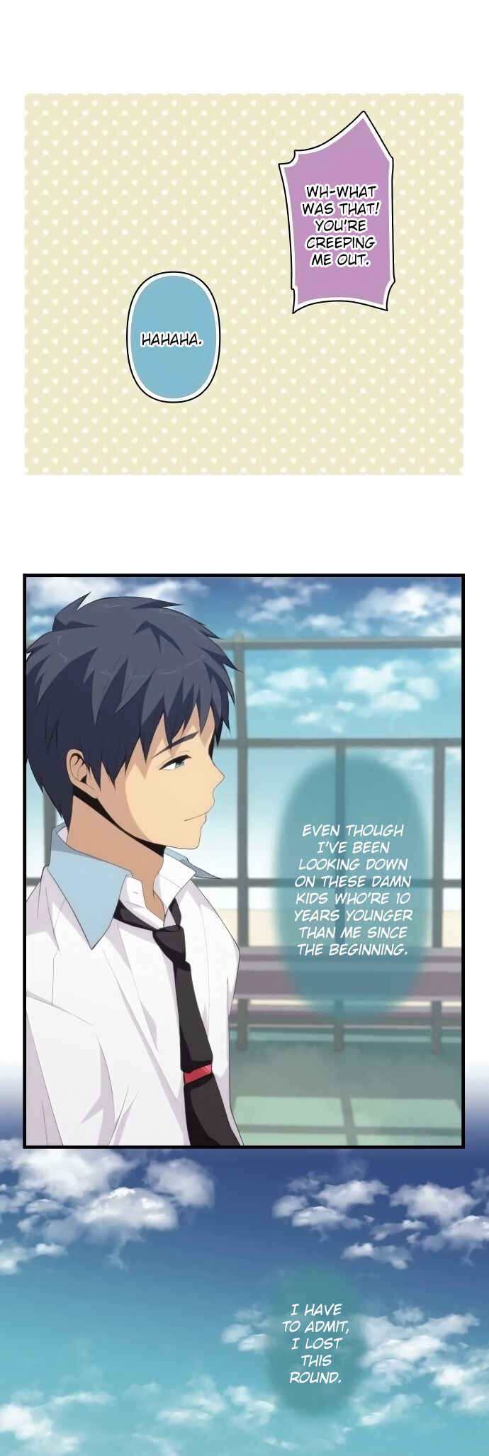 Page 5 Chapter 146 ReLIFE