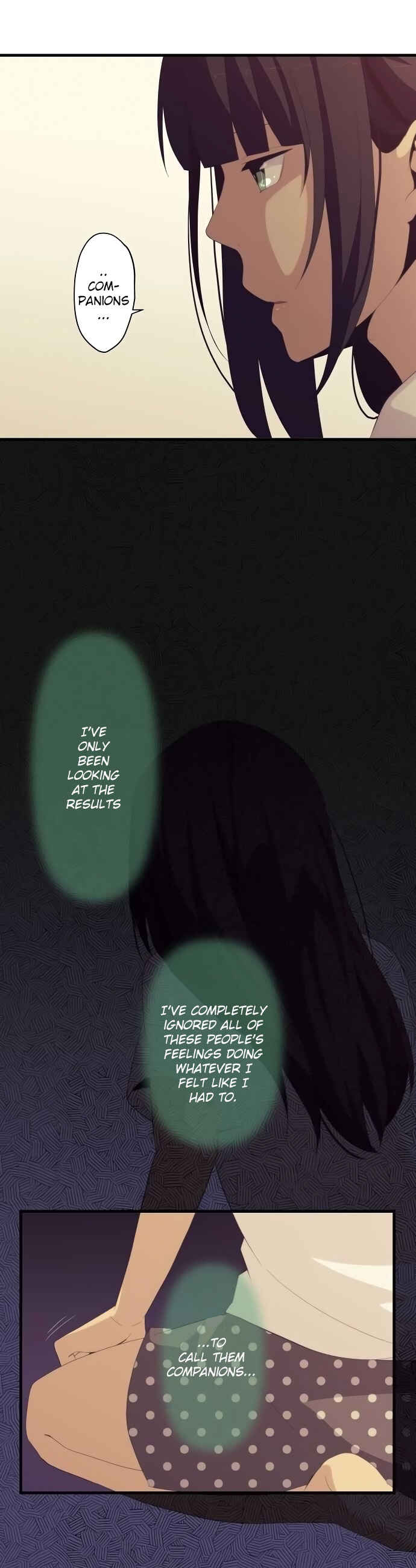 Page 14 Chapter 136 ReLIFE