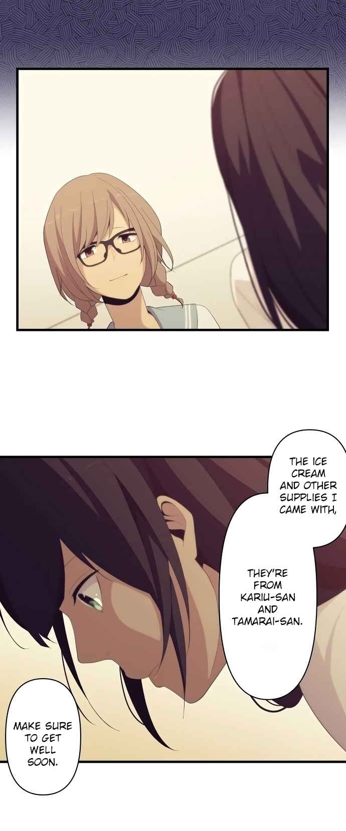 Page 15 Chapter 136 ReLIFE