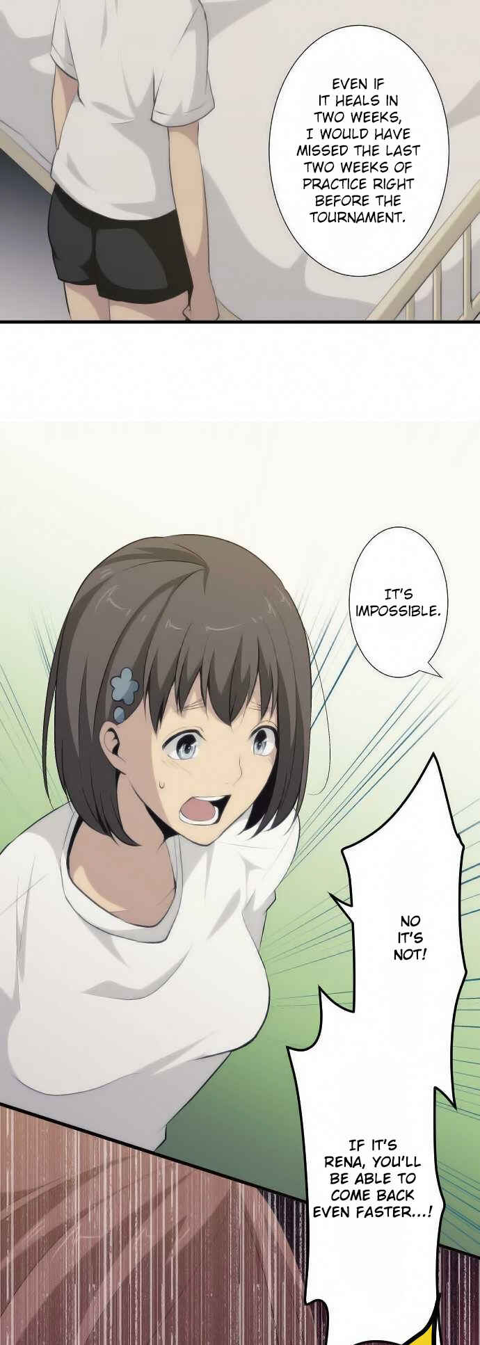 Page 10 Chapter 64 ReLIFE