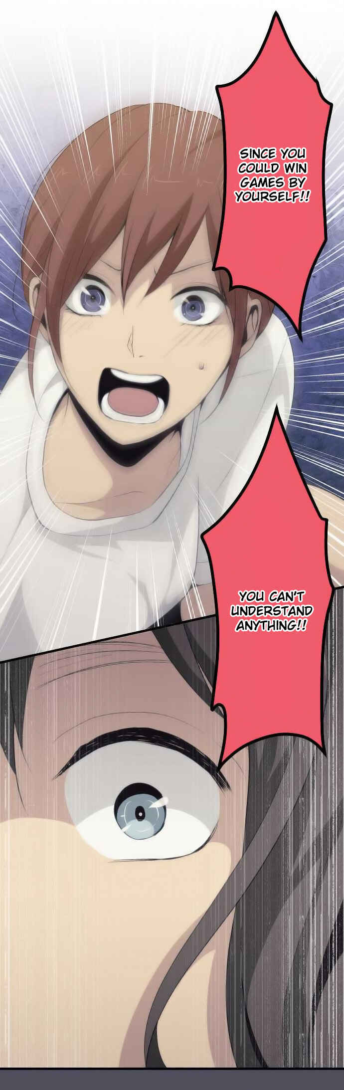 Page 13 Chapter 64 ReLIFE