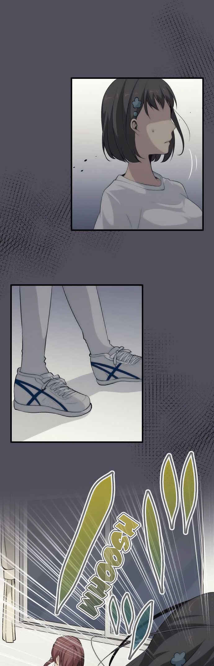 Page 14 Chapter 64 ReLIFE