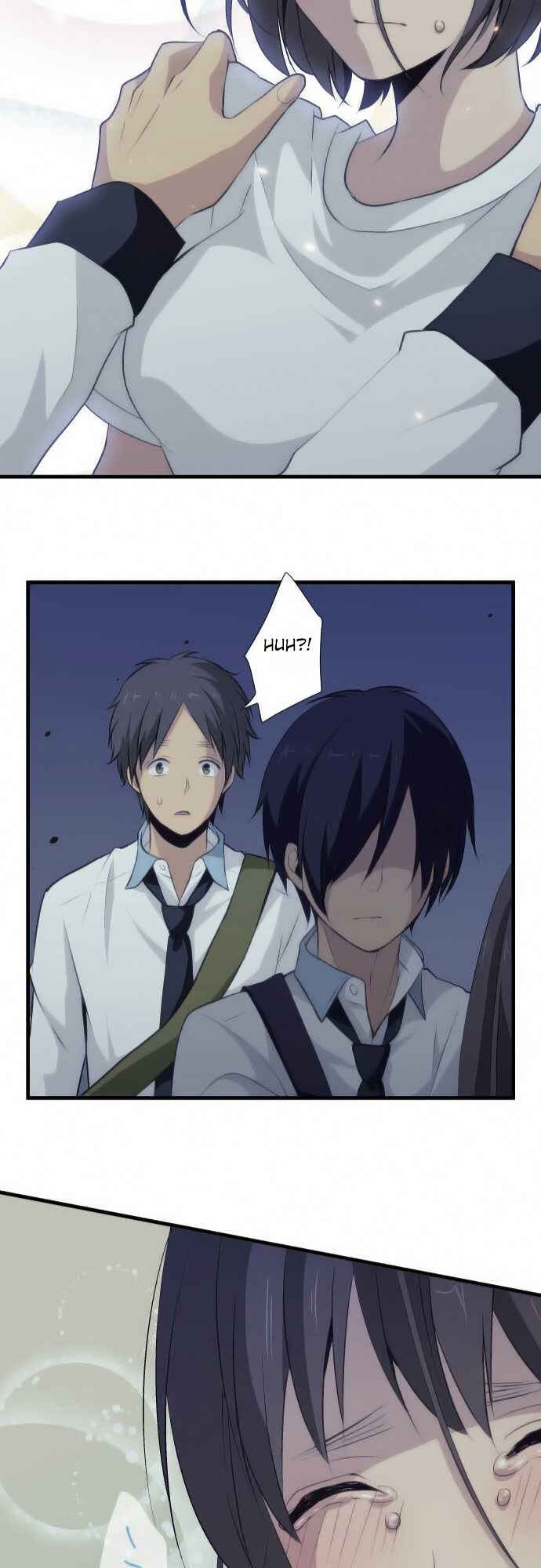 Page 22 Chapter 64 ReLIFE