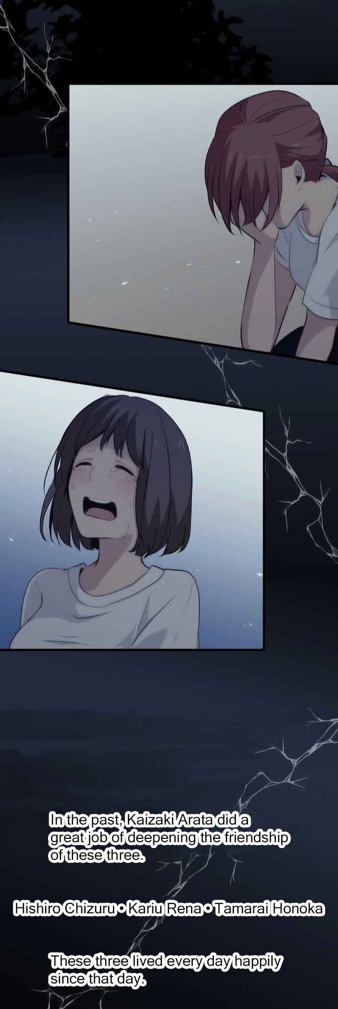 Page 26 Chapter 64 ReLIFE