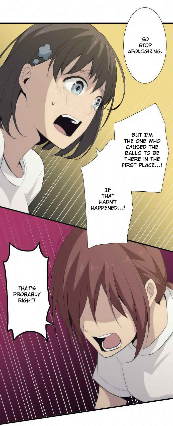 Page 6 Chapter 64 ReLIFE