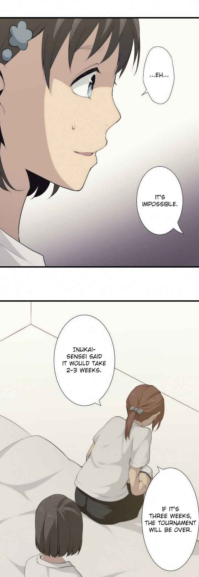 Page 9 Chapter 64 ReLIFE