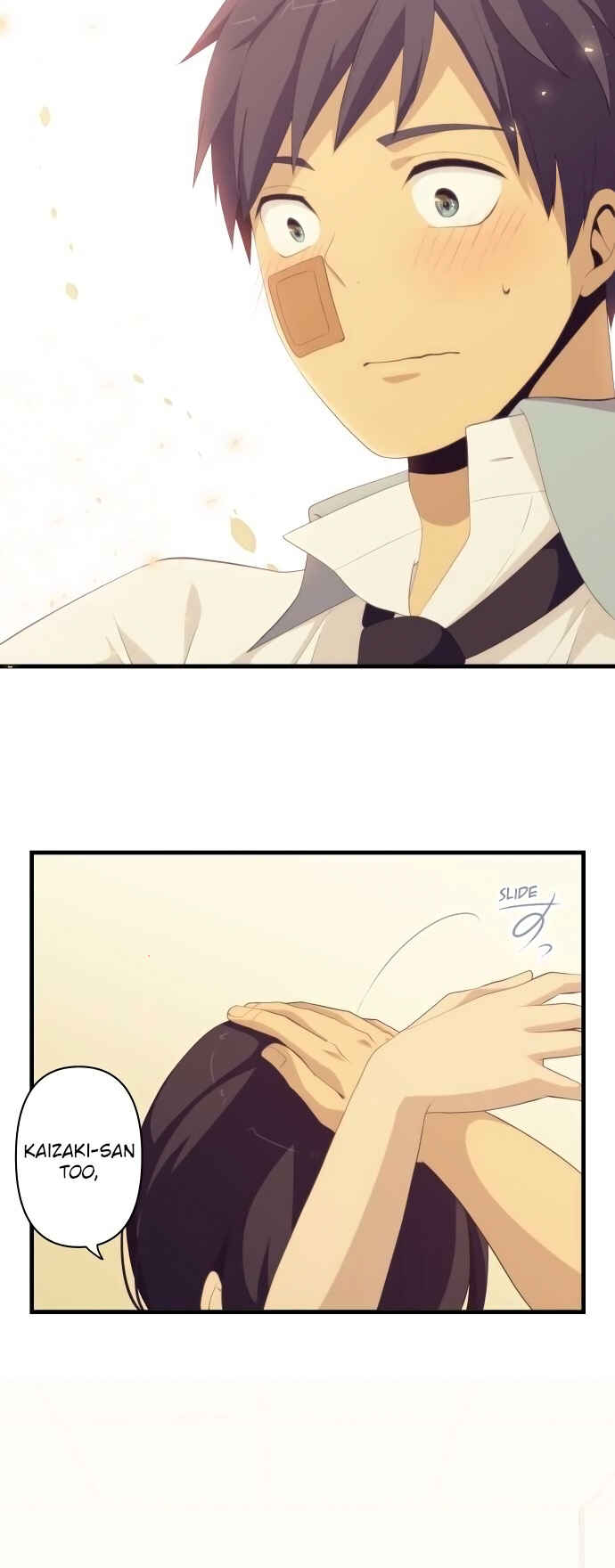 Page 12 Chapter 152 ReLIFE