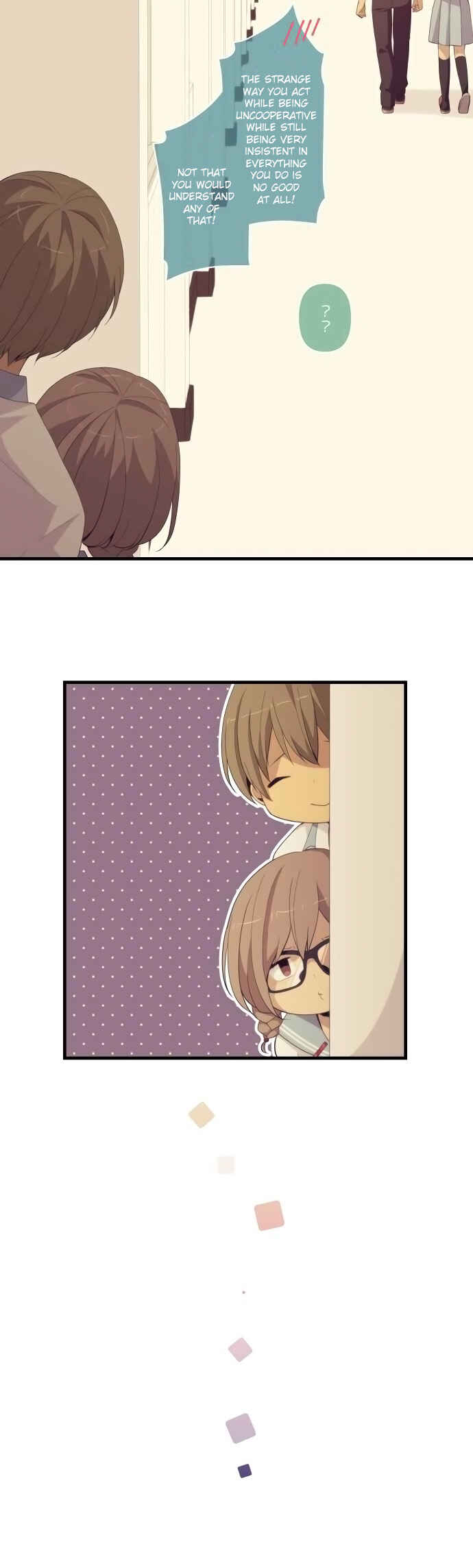 Page 16 Chapter 152 ReLIFE