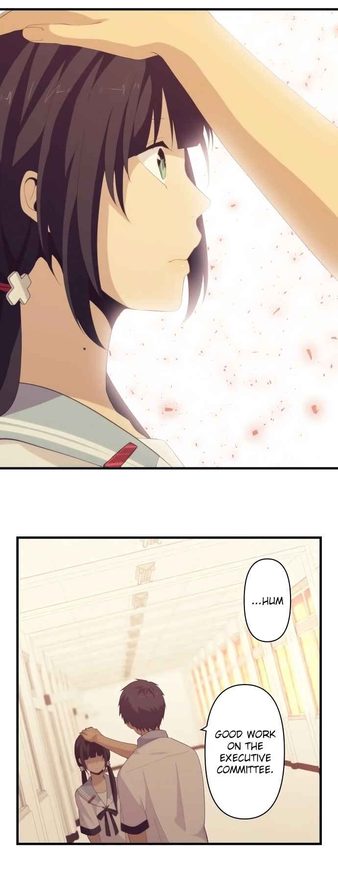 Page 7 Chapter 152 ReLIFE