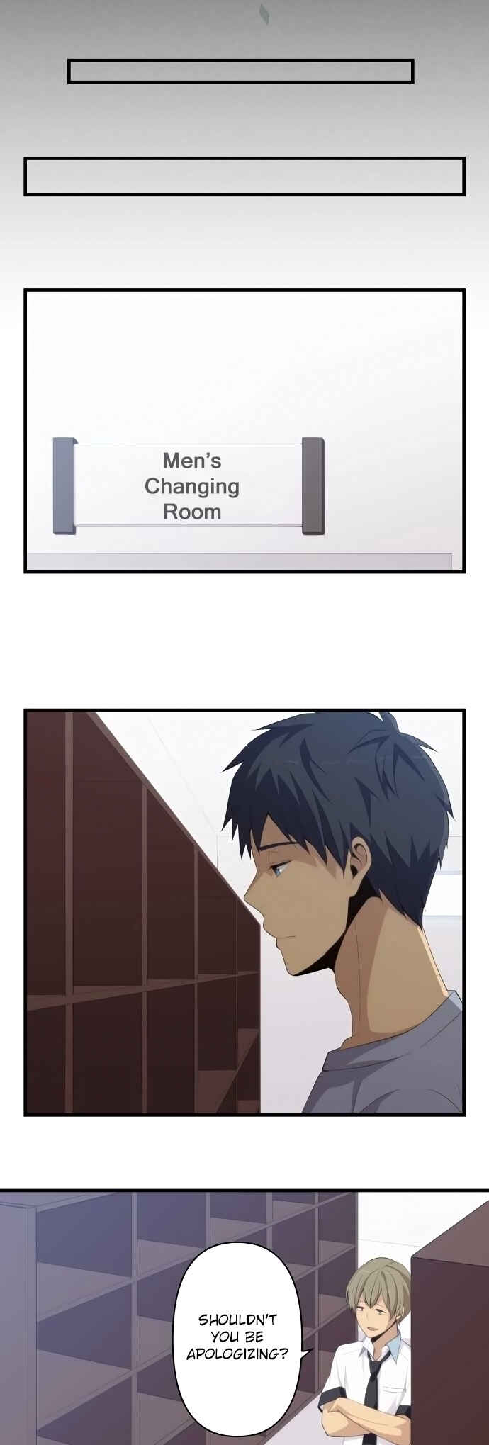Page 14 Chapter 141 ReLIFE