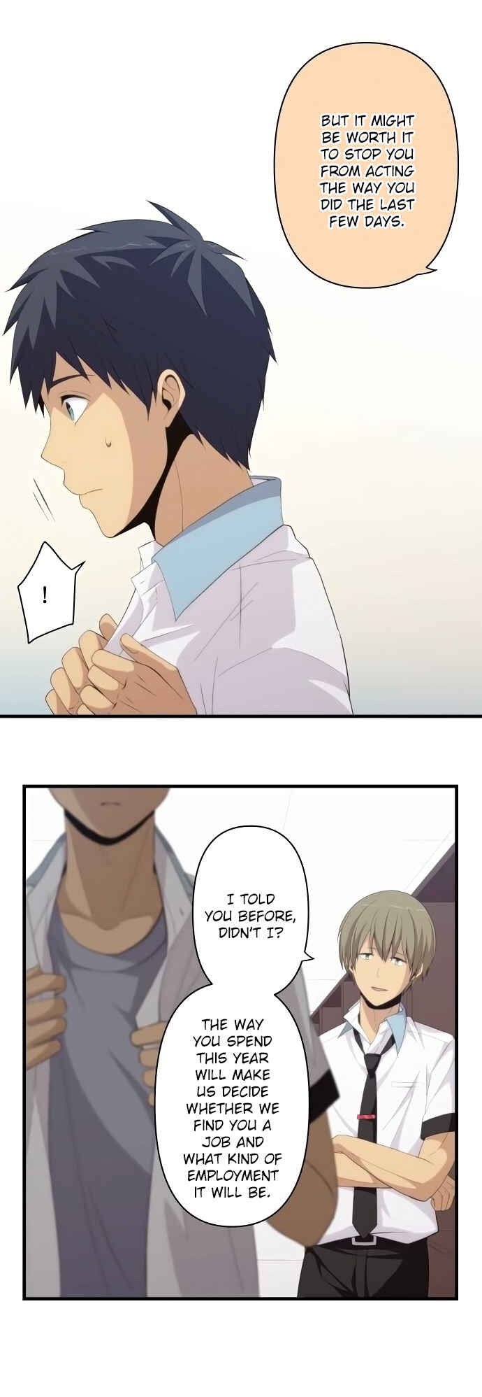 Page 18 Chapter 141 ReLIFE