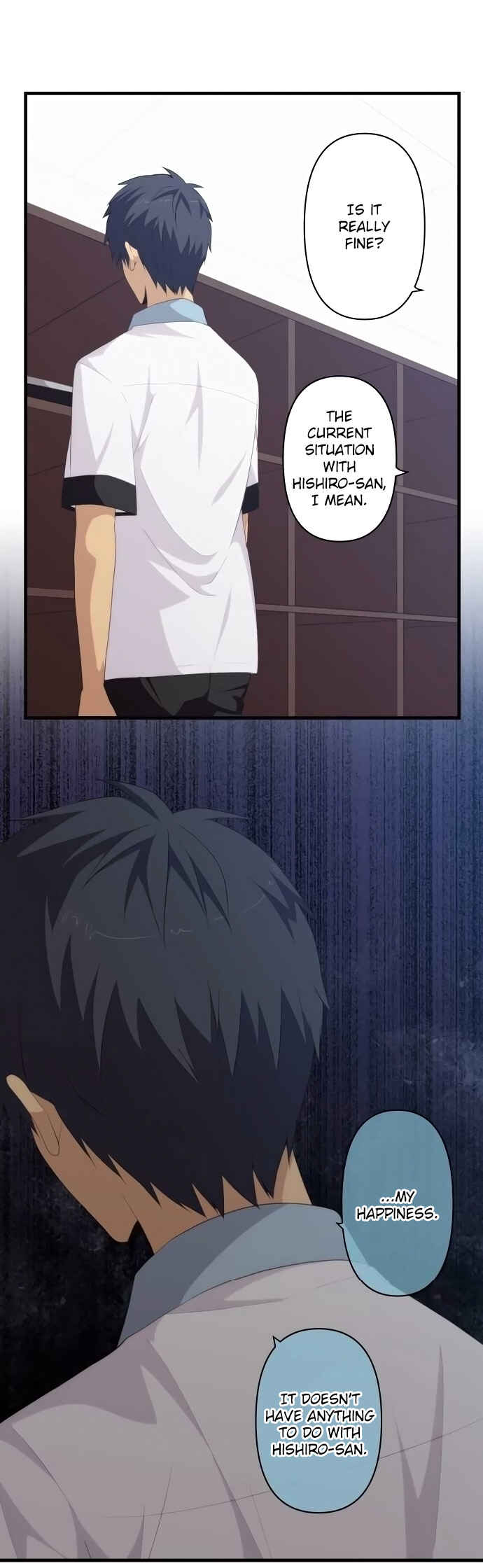 Page 20 Chapter 141 ReLIFE