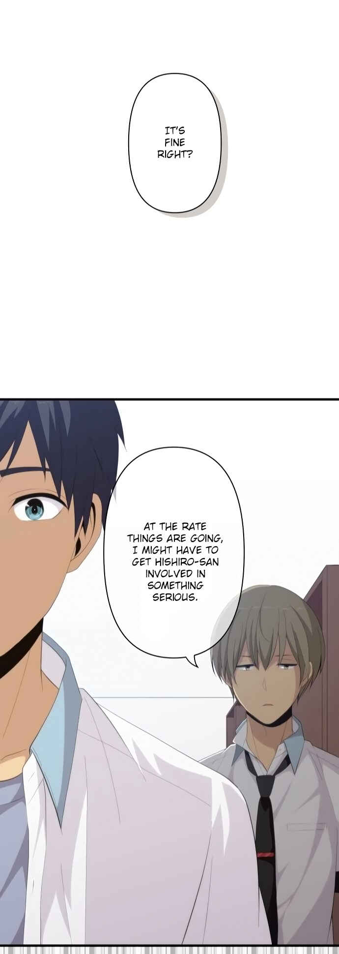 Page 22 Chapter 141 ReLIFE