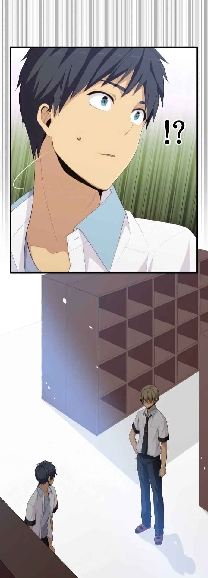 Page 23 Chapter 141 ReLIFE