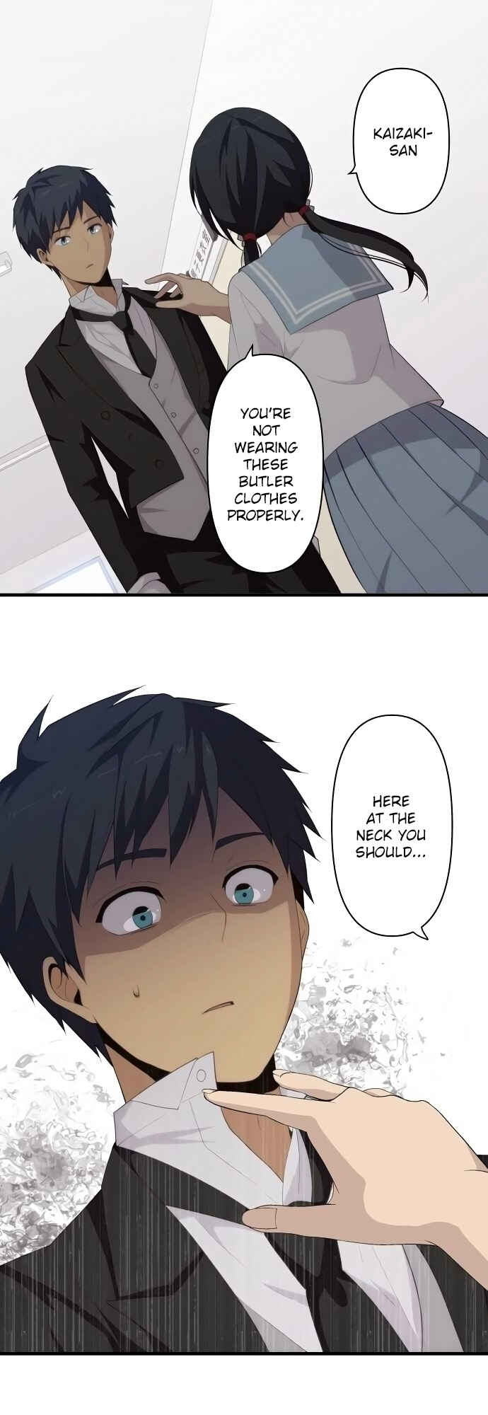 Page 5 Chapter 141 ReLIFE