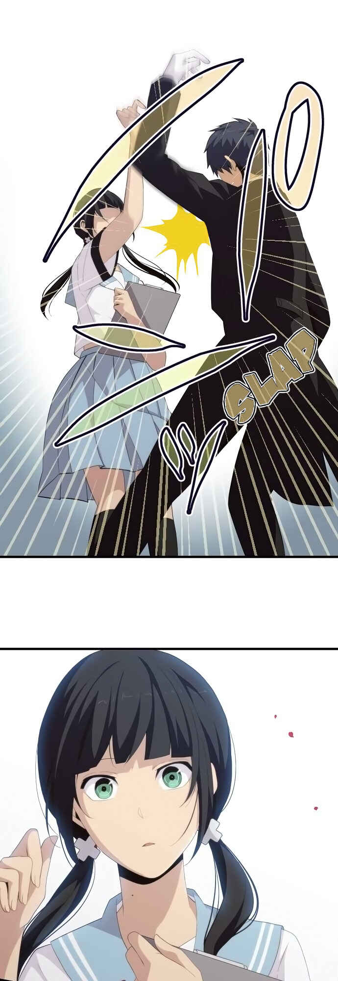 Page 6 Chapter 141 ReLIFE
