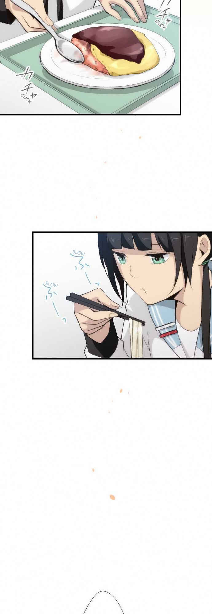 Page 10 Chapter 65 ReLIFE