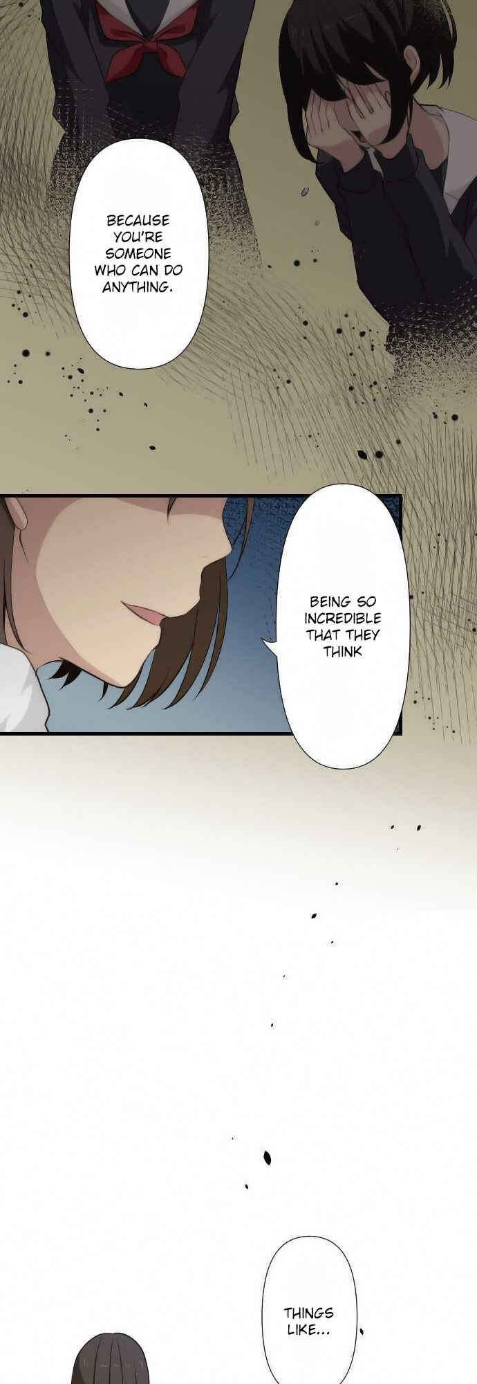 Page 13 Chapter 65 ReLIFE