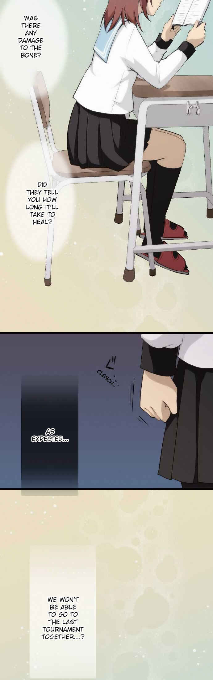 Page 19 Chapter 65 ReLIFE
