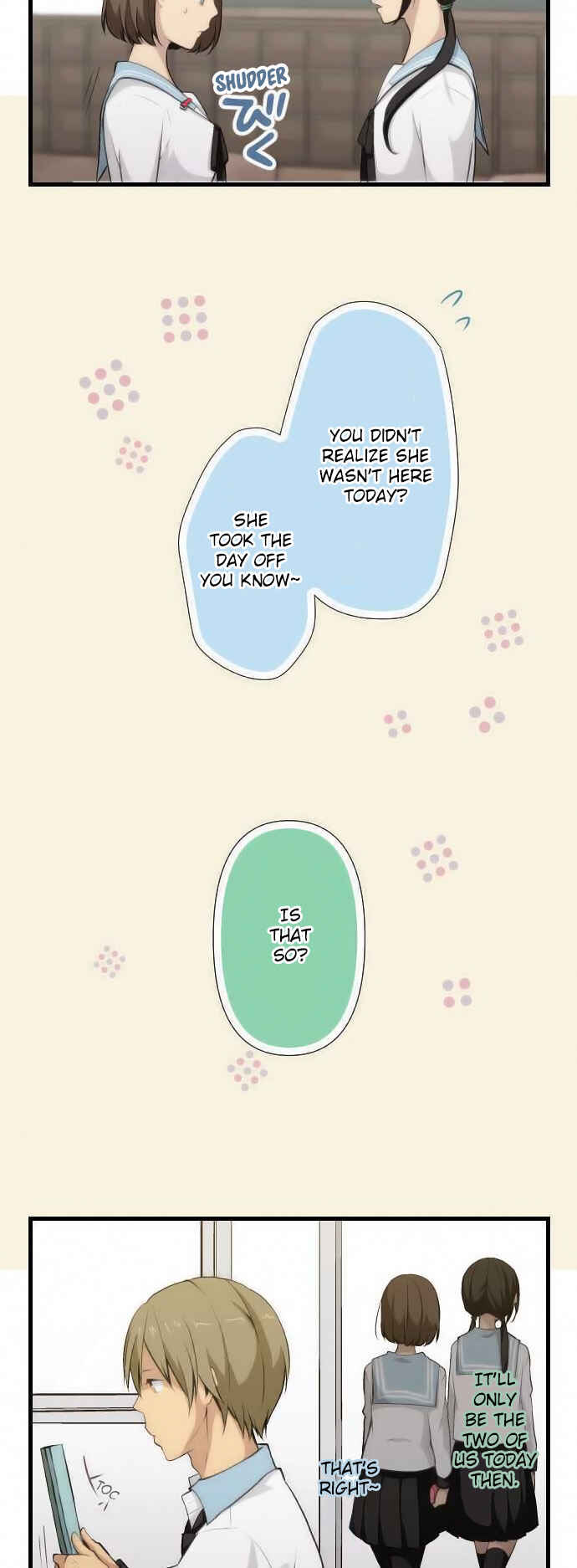 Page 2 Chapter 65 ReLIFE