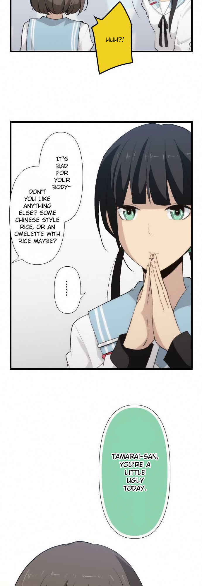 Page 5 Chapter 65 ReLIFE