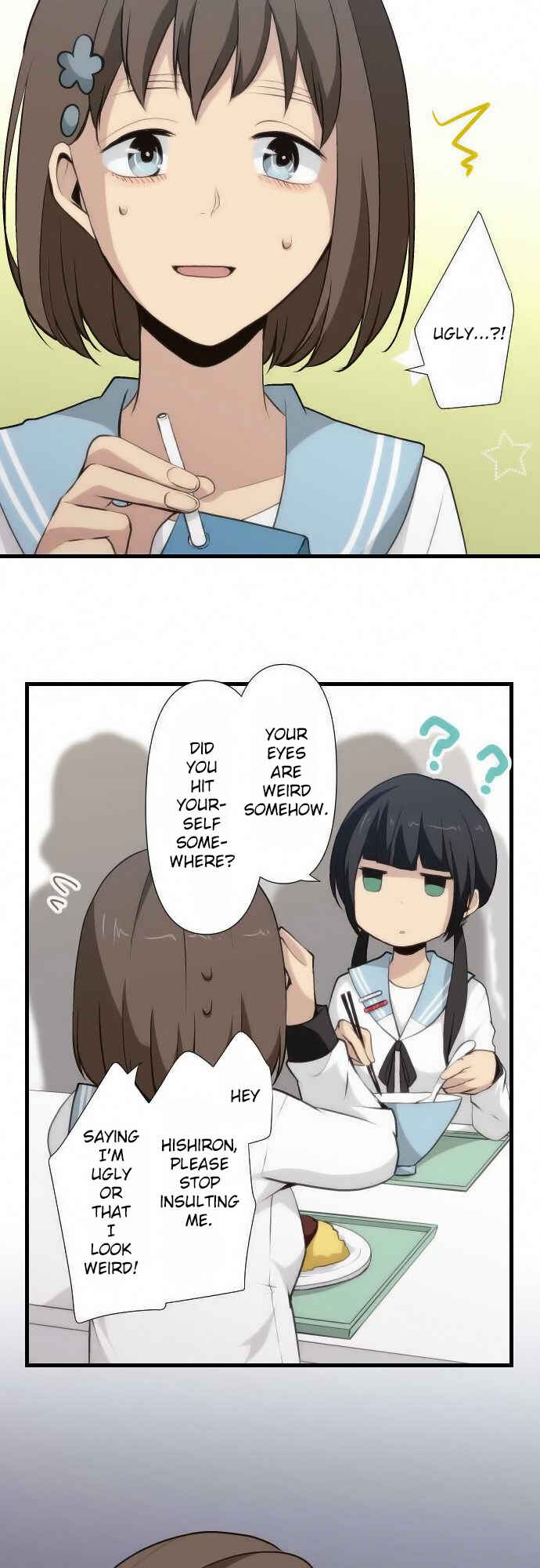 Page 6 Chapter 65 ReLIFE