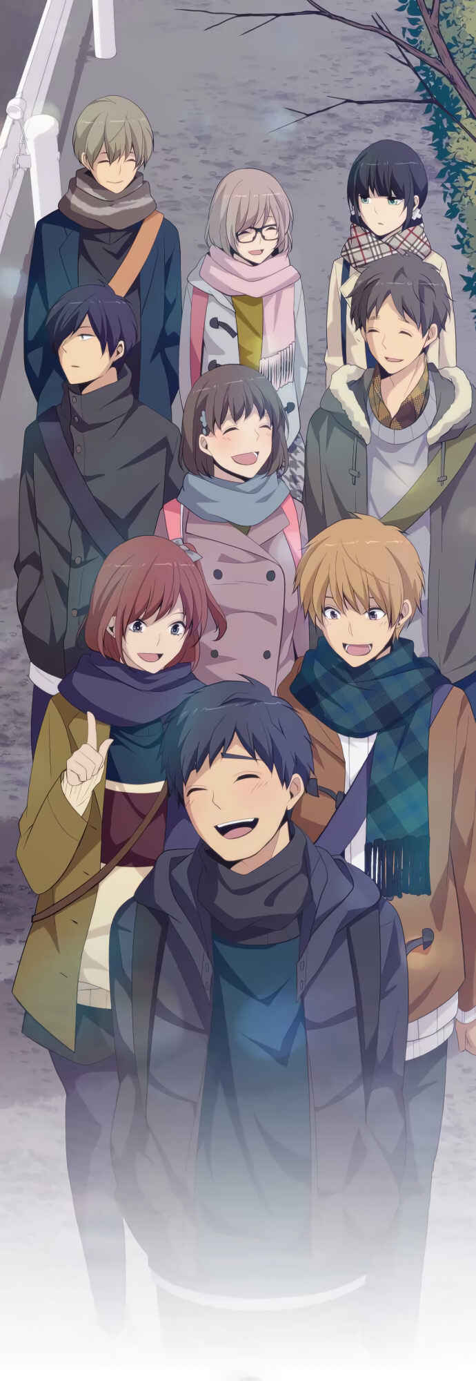 Page 13 Chapter 208 ReLIFE