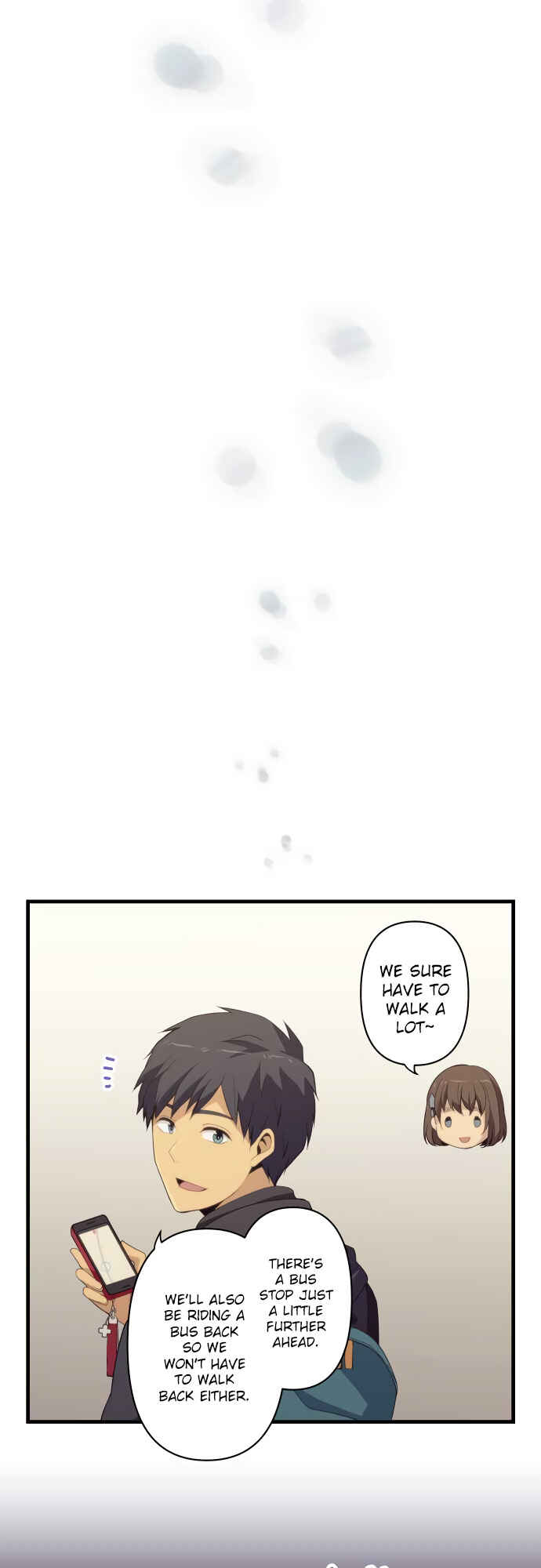 Page 14 Chapter 208 ReLIFE