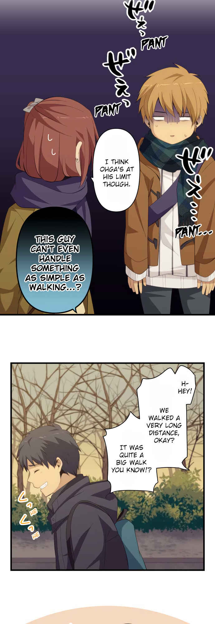 Page 15 Chapter 208 ReLIFE