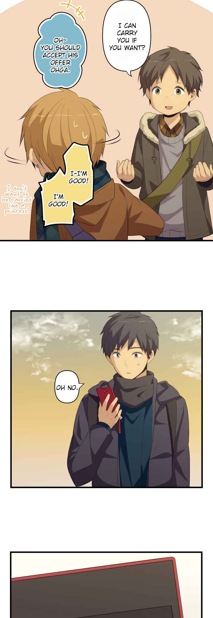 Page 16 Chapter 208 ReLIFE