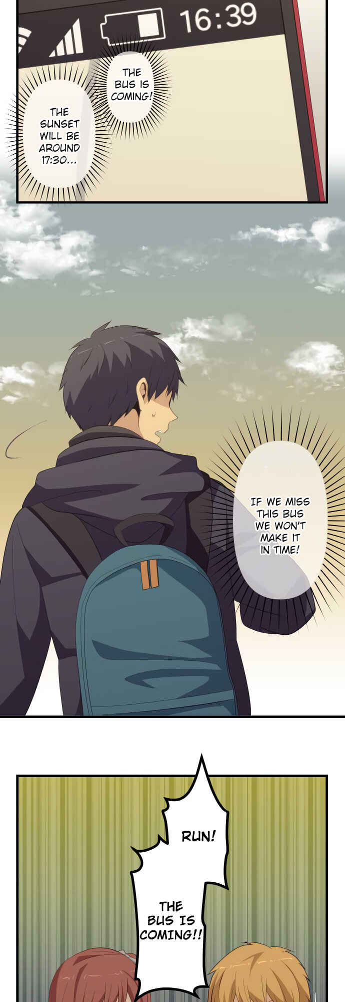 Page 17 Chapter 208 ReLIFE