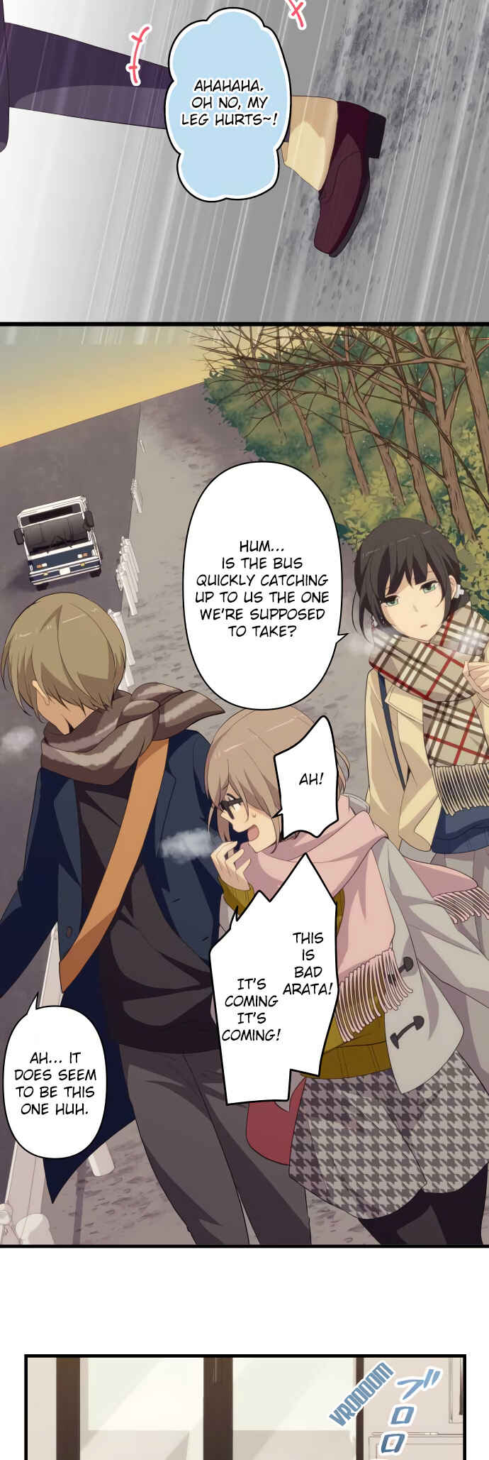 Page 19 Chapter 208 ReLIFE