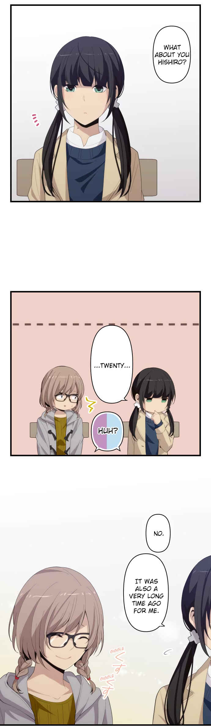 Page 2 Chapter 208 ReLIFE