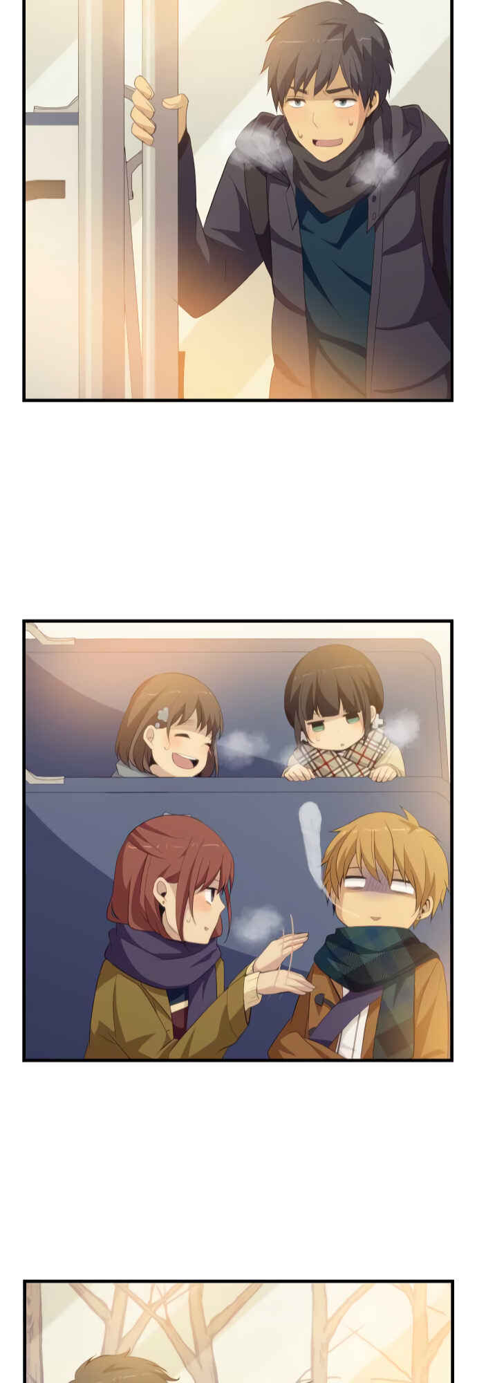 Page 22 Chapter 208 ReLIFE