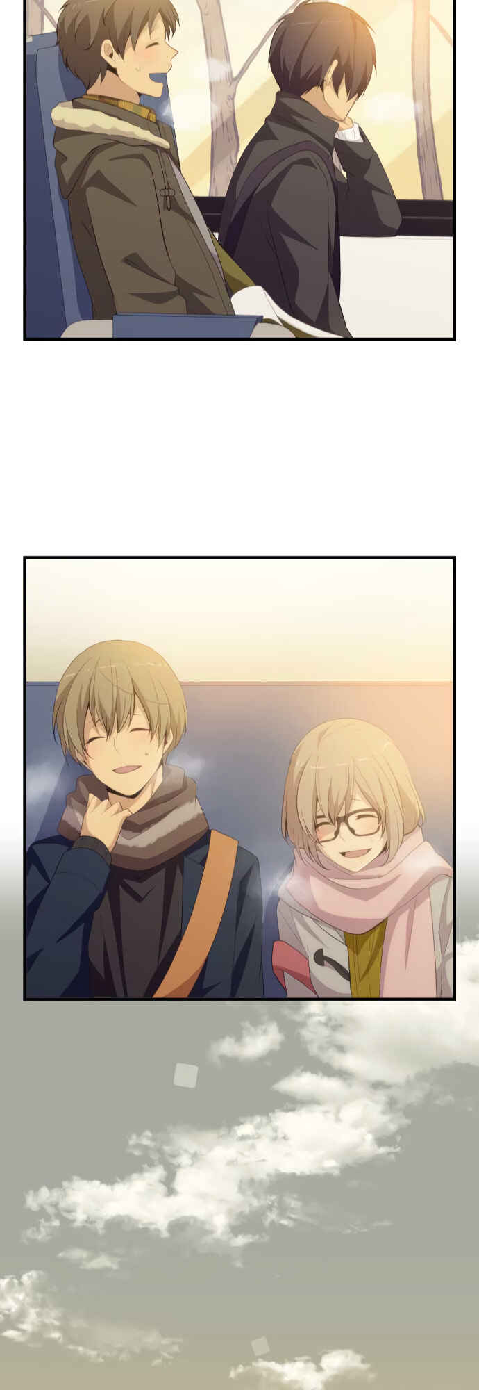 Page 23 Chapter 208 ReLIFE