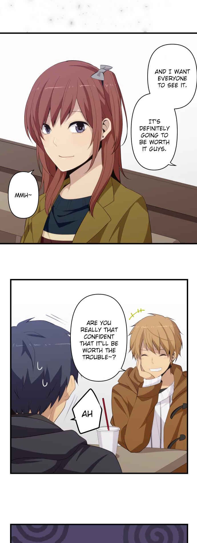 Page 9 Chapter 208 ReLIFE