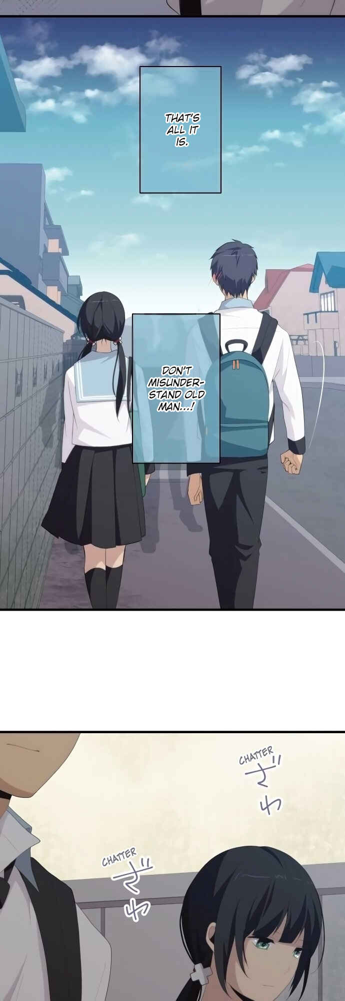 Page 16 Chapter 156 ReLIFE