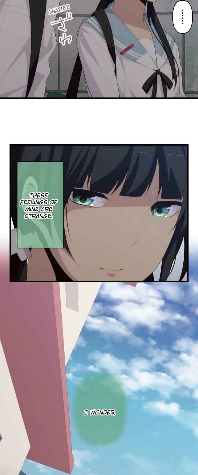 Page 17 Chapter 156 ReLIFE