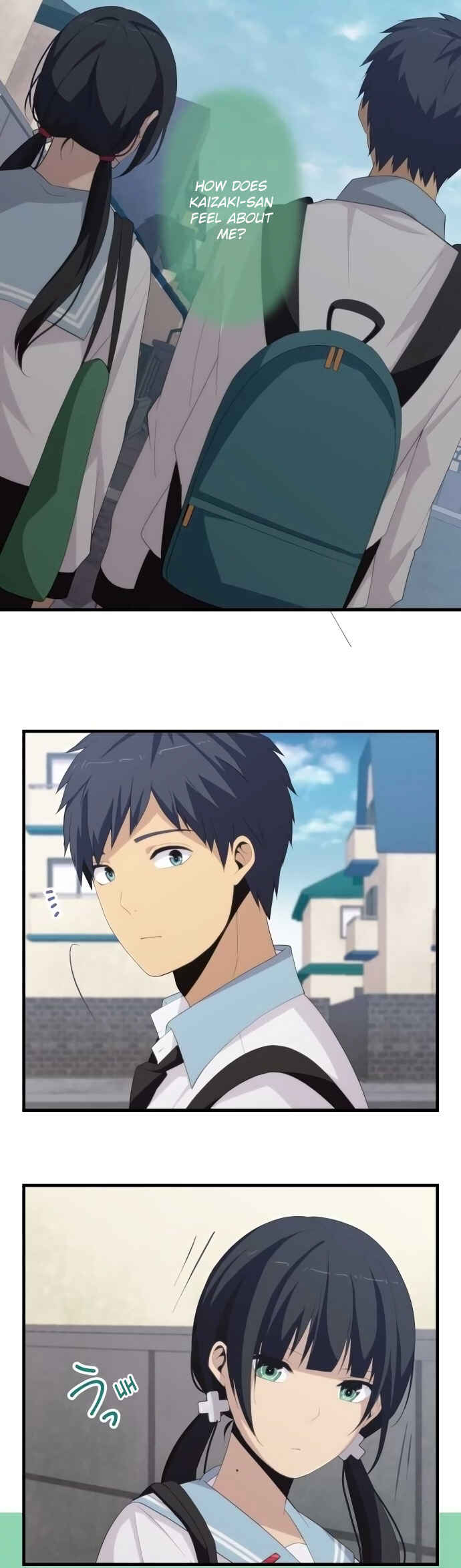 Page 18 Chapter 156 ReLIFE