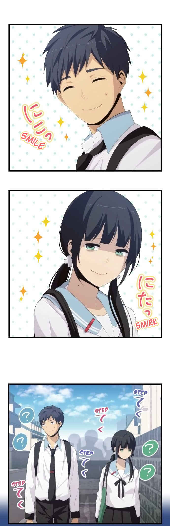 Page 21 Chapter 156 ReLIFE