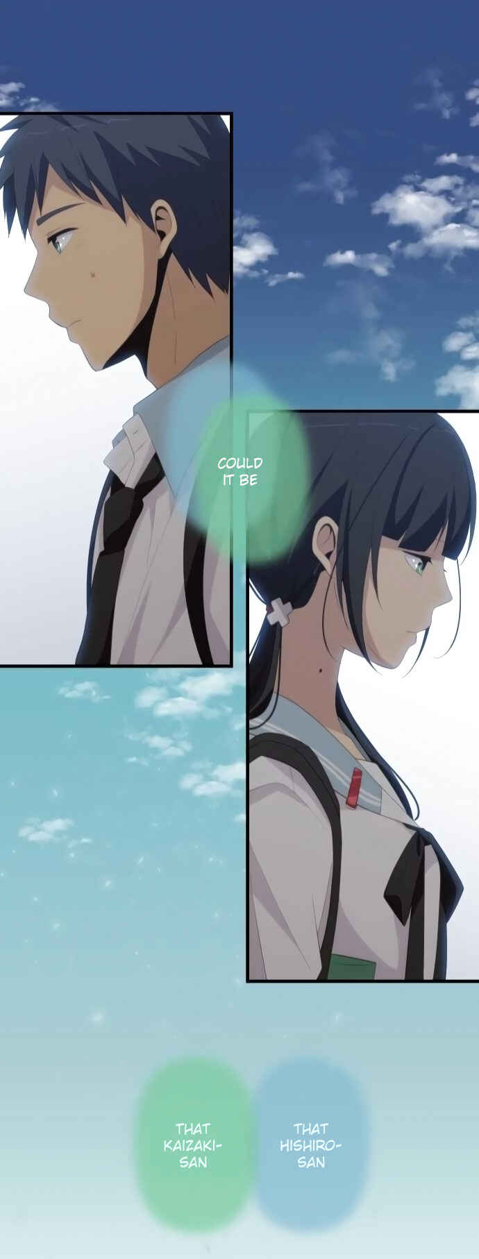 Page 22 Chapter 156 ReLIFE