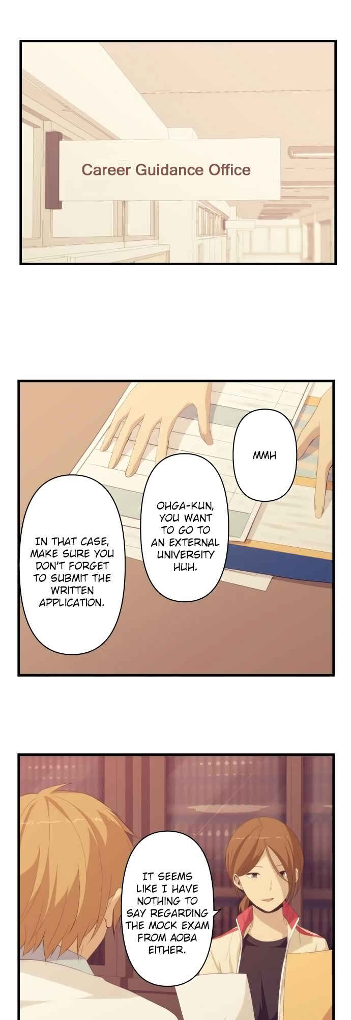 Page 11 Chapter 159 ReLIFE