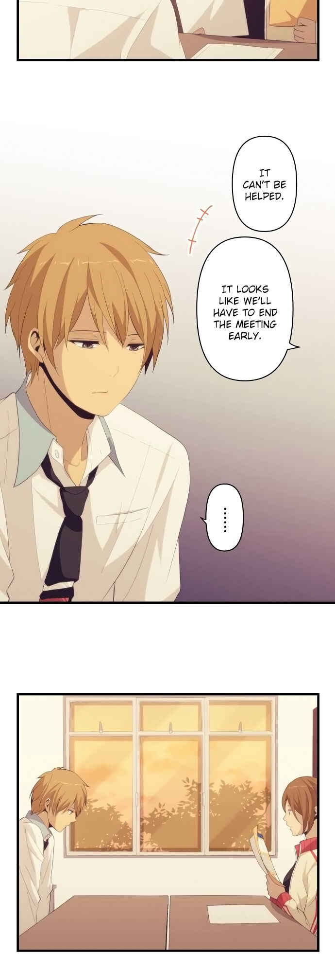 Page 12 Chapter 159 ReLIFE