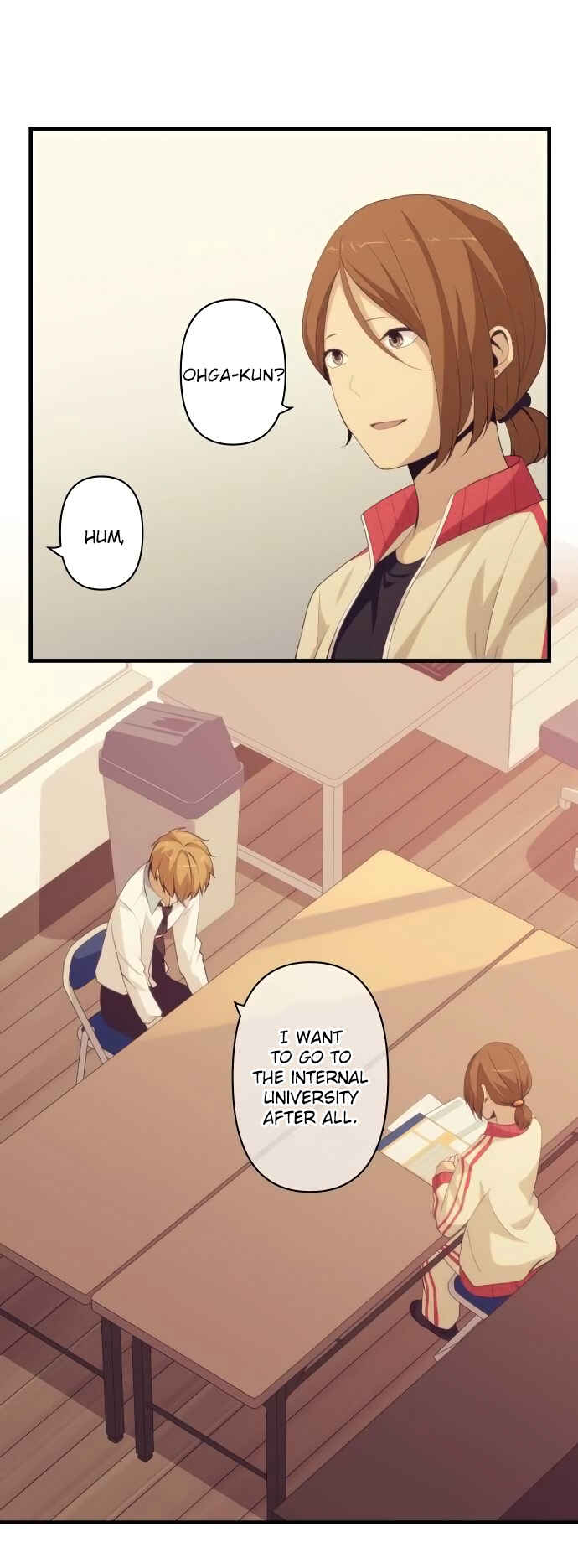 Page 13 Chapter 159 ReLIFE